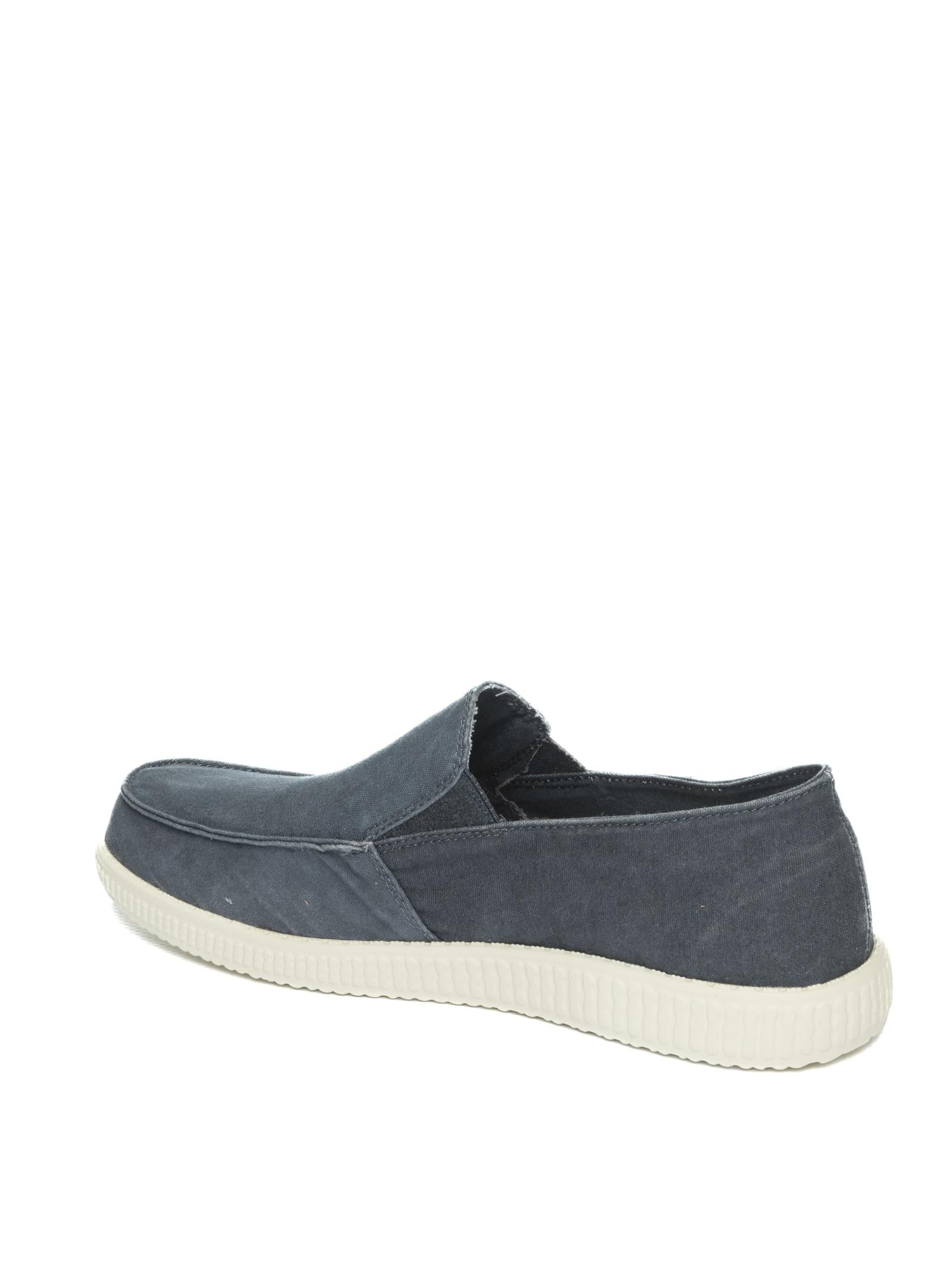 PITAS Slipon washed navy SLIPON WASHED-PERISCOPE 