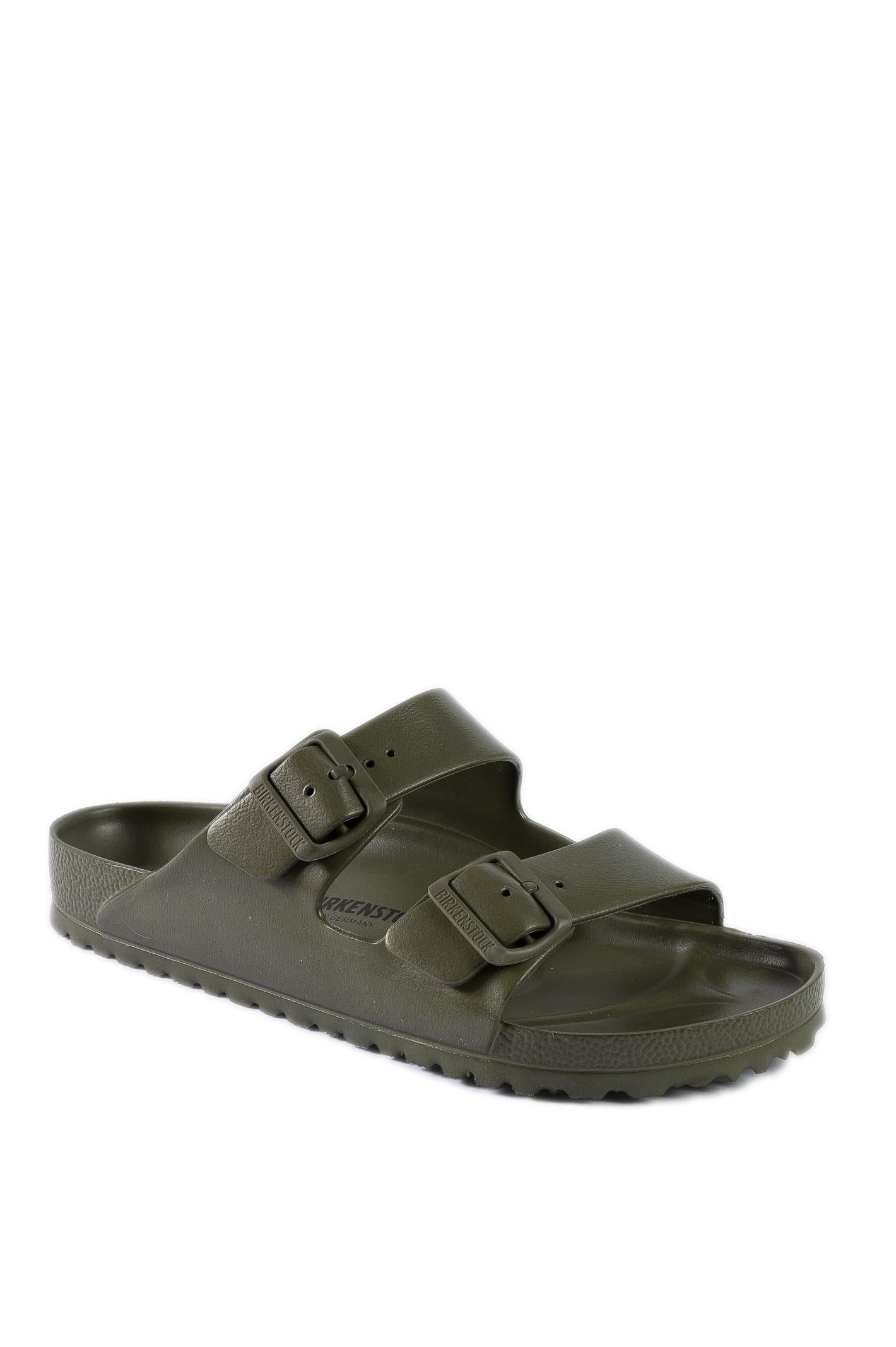 BIRKENSTOCK Sandalo arizona eva verde ARIZONA EVA U 1019094-KHAKI 