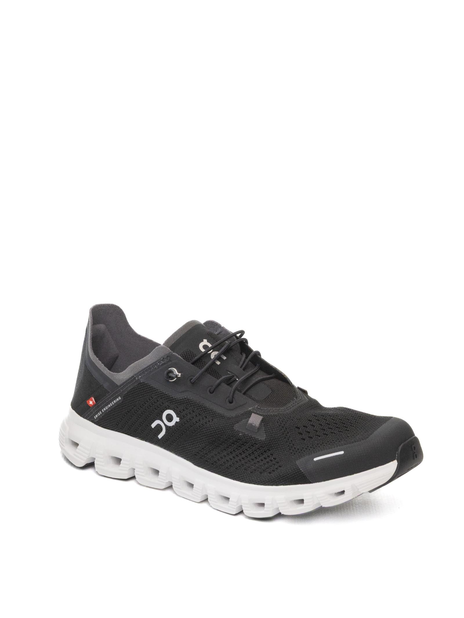 ON sneaker cloud6 coast nero CLOUD6COAST U 3MF1003-0299 