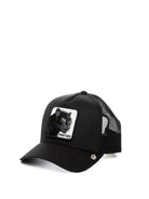 GOORIN BROS cappello pantera nero 2450 PANTERA-NERO 