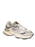 NEW BALANCE Sneaker 9060 GRY grigio 9060 GRY-GREY 