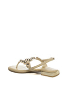GIOSEPPO sandalo kaduna bianco 78745 KADUNA-OFF WHITE 