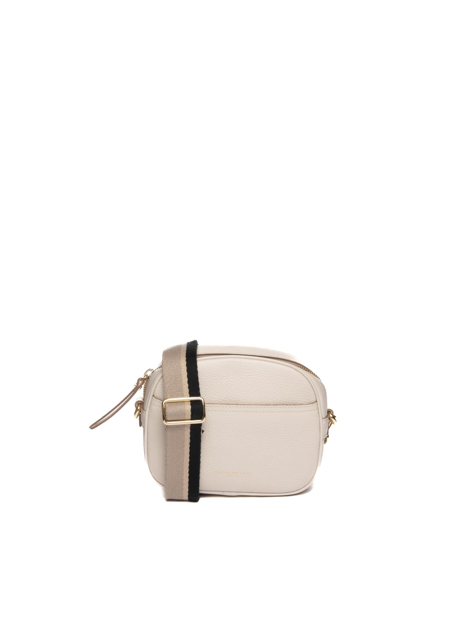 GIANNI CHIARINI Borsa a tracolla nina marble 10530GRNNA NINA-3890 