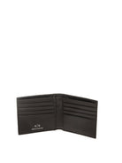 ARMANI EXCHANGE portafoglio logo nero 958097 4R847-00020 