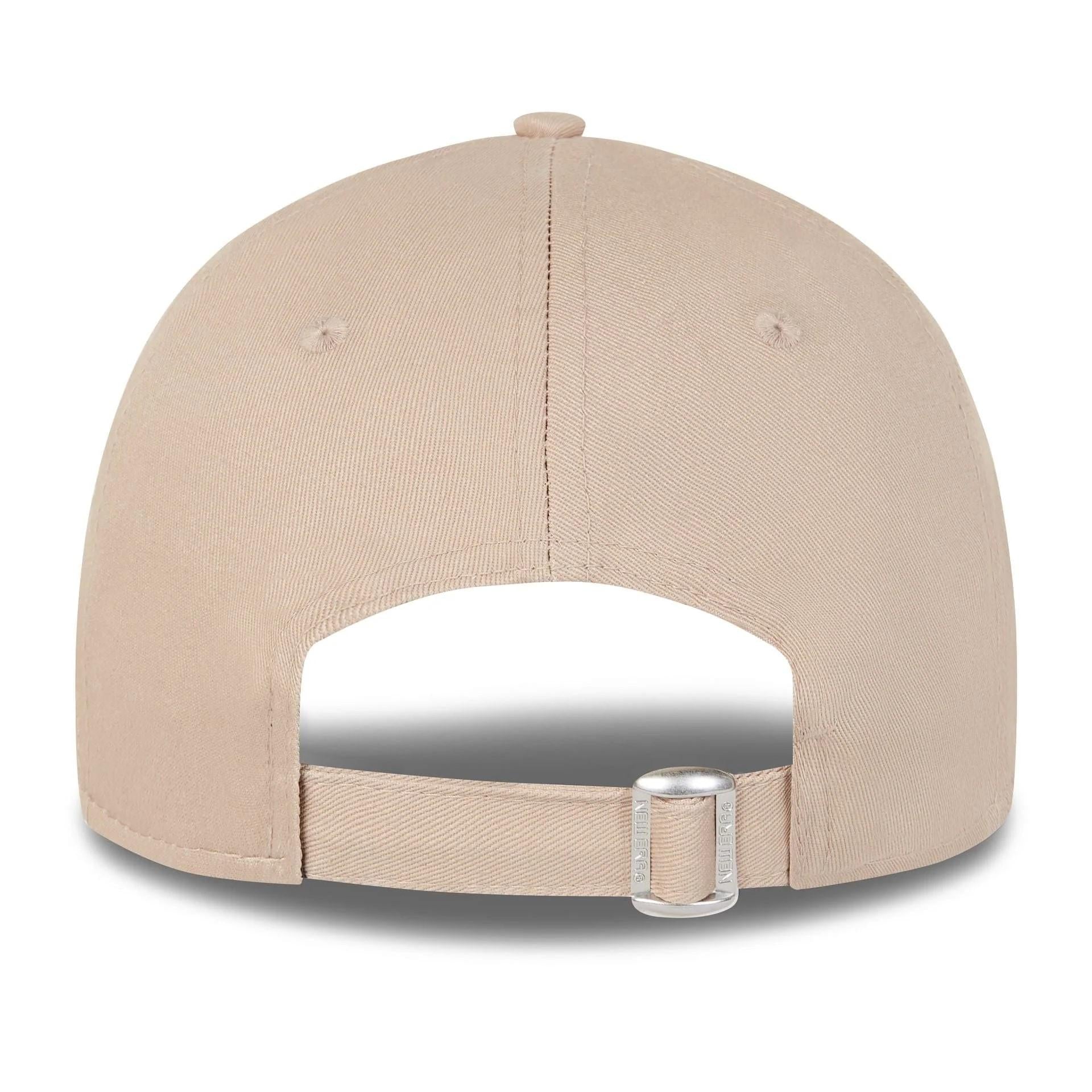 NEW ERA cappello new york yankees beige 60244714 9FORTY-BEI/WHT 
