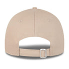 NEW ERA cappello new york yankees beige 60244714 9FORTY-BEI/WHT 
