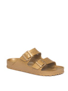 BIRKENSTOCK Sandalo arizona eva gold ARIZONA EVA D 1022465-GOLD 