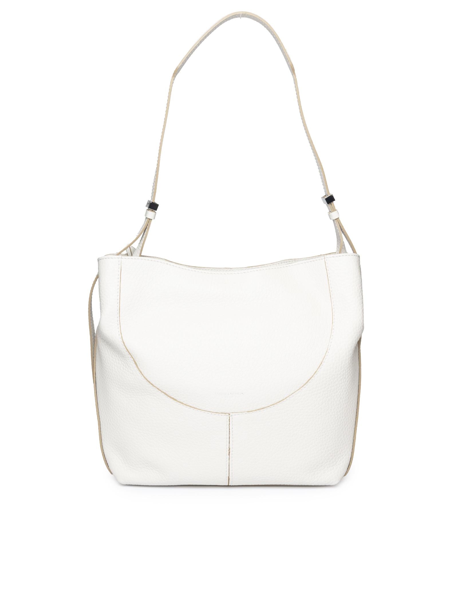 GIANNI CHIARINI Hobo Minerva sabbia 10727 MINERVA-211 