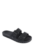 SENSI Sandalo urban nero 4150. URBAN-001 