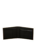 GUESS portafoglio milano marrone SMCSLE LEA20 MILANO-BROWN 