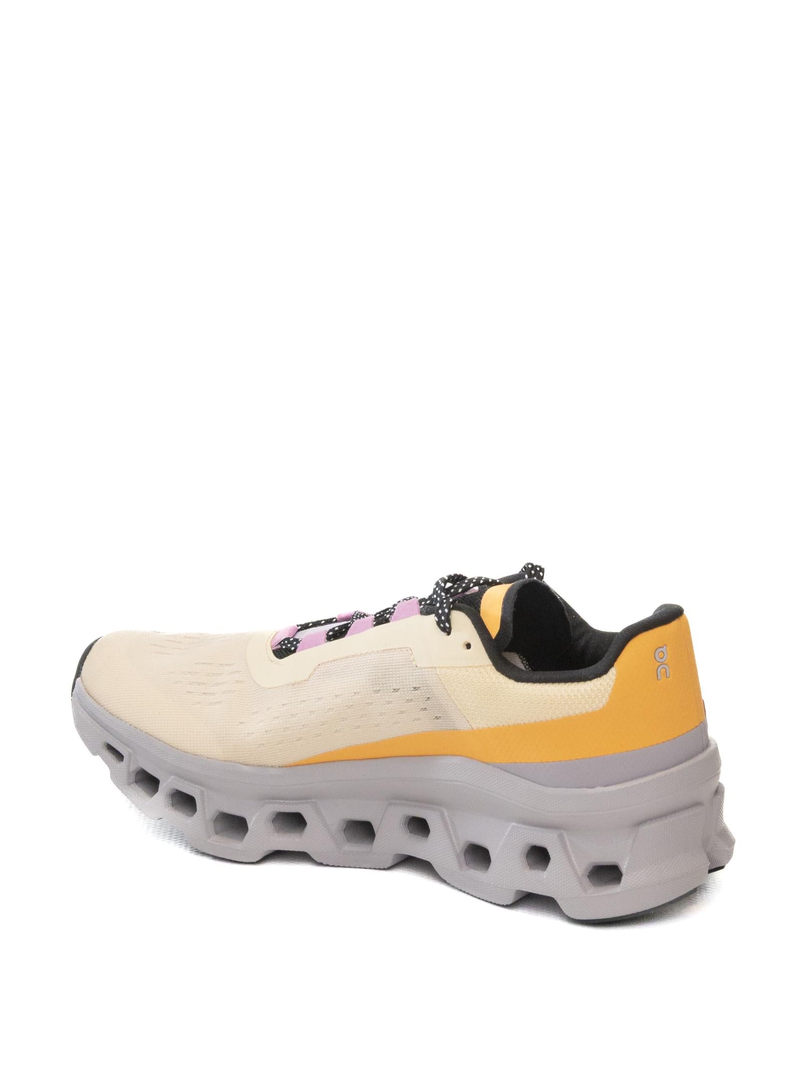 ON Sneaker cloudmonster multi CLOUDMONSTER D 61.9-7651 