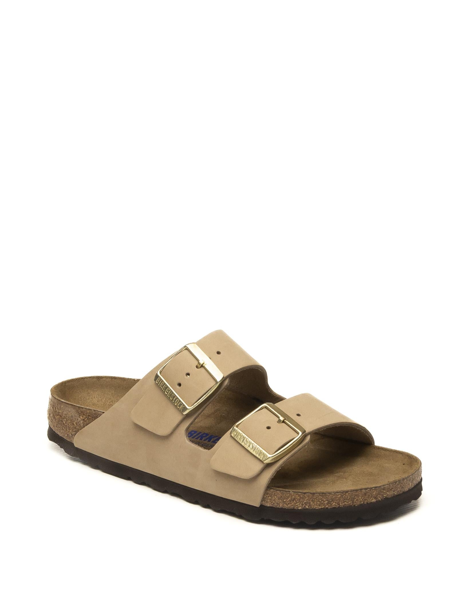 BIRKENSTOCK Arizona sfb sandcastle ARIZONA SFB D 1019016-SANDCASTLE 