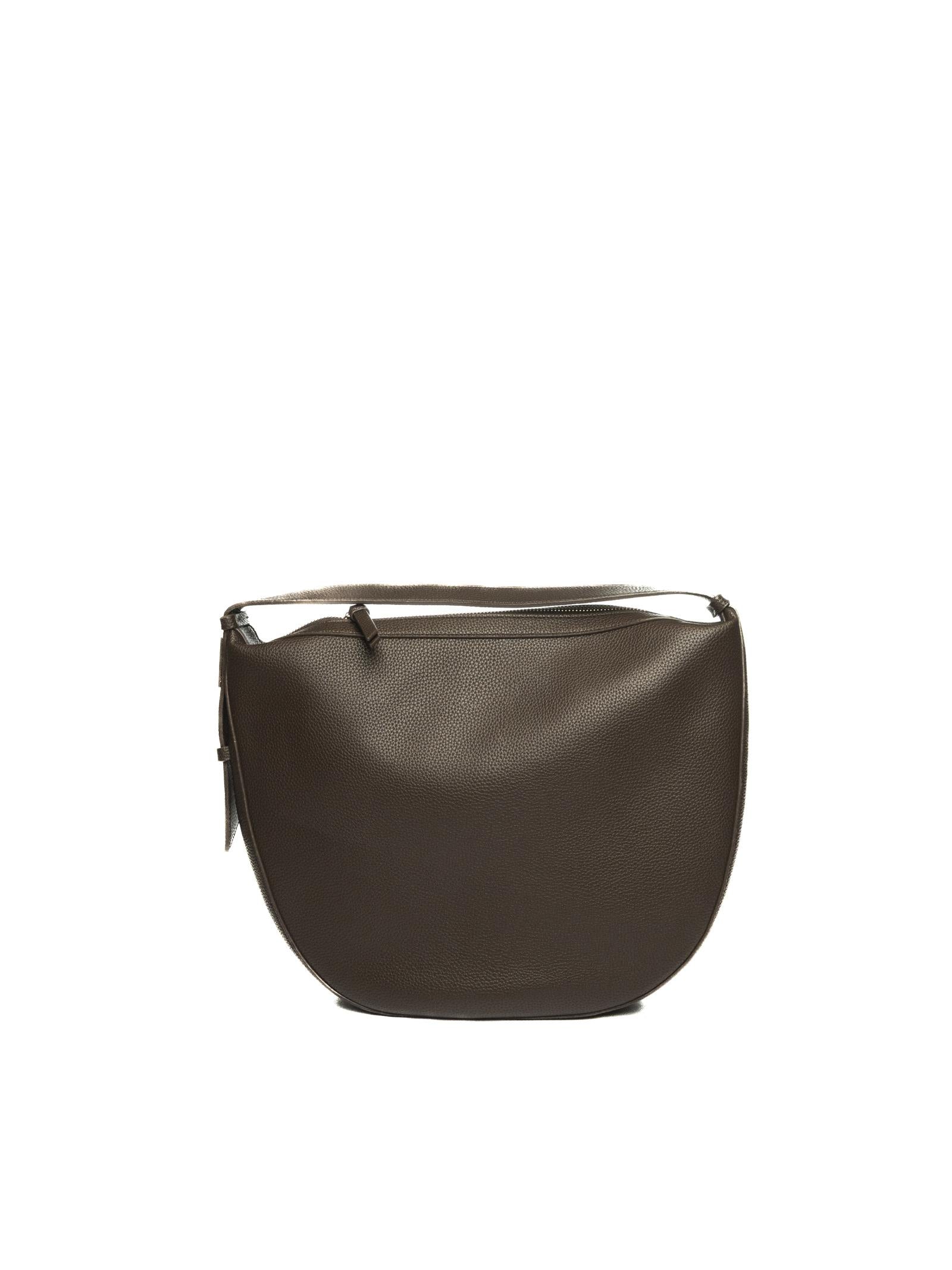 ARMANI EXCHANGE borsa a spalla marrone XW000916 AF11902-U6304 