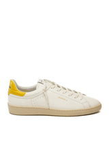 Bianco/giallo