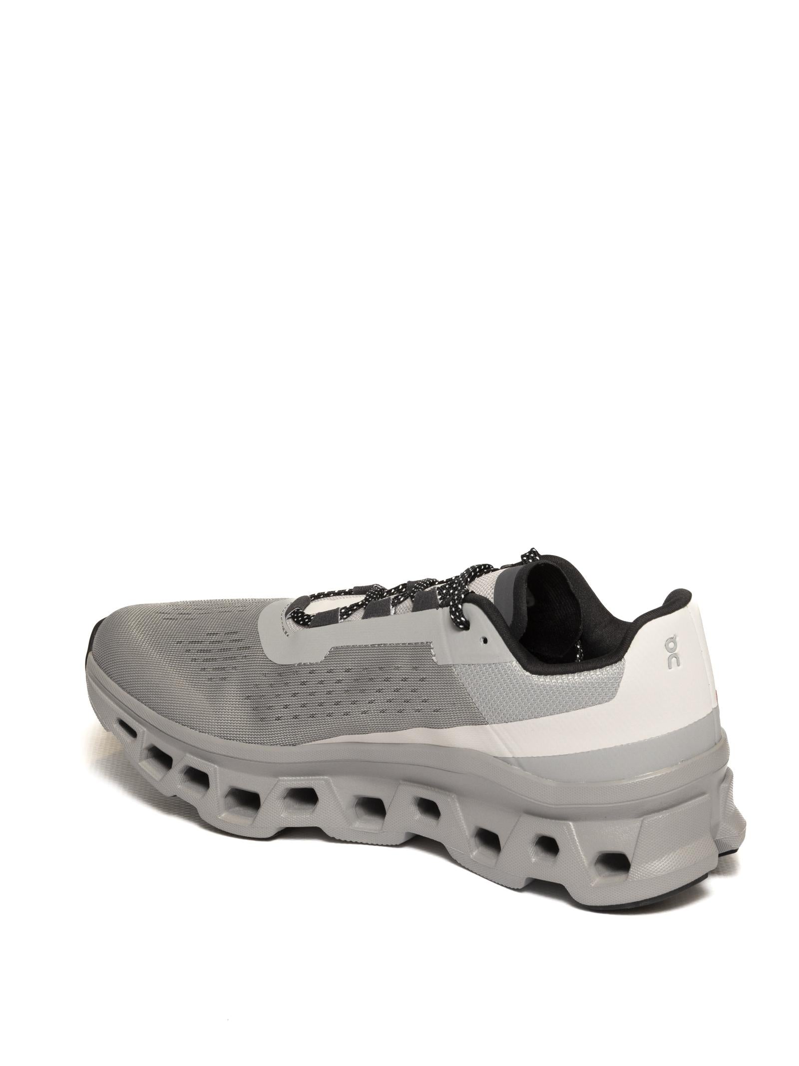 ON Sneaker cloudmonster grigio CLOUDMONSTER 61.9-7657 