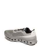 ON Sneaker cloudmonster grigio CLOUDMONSTER 61.9-7657 
