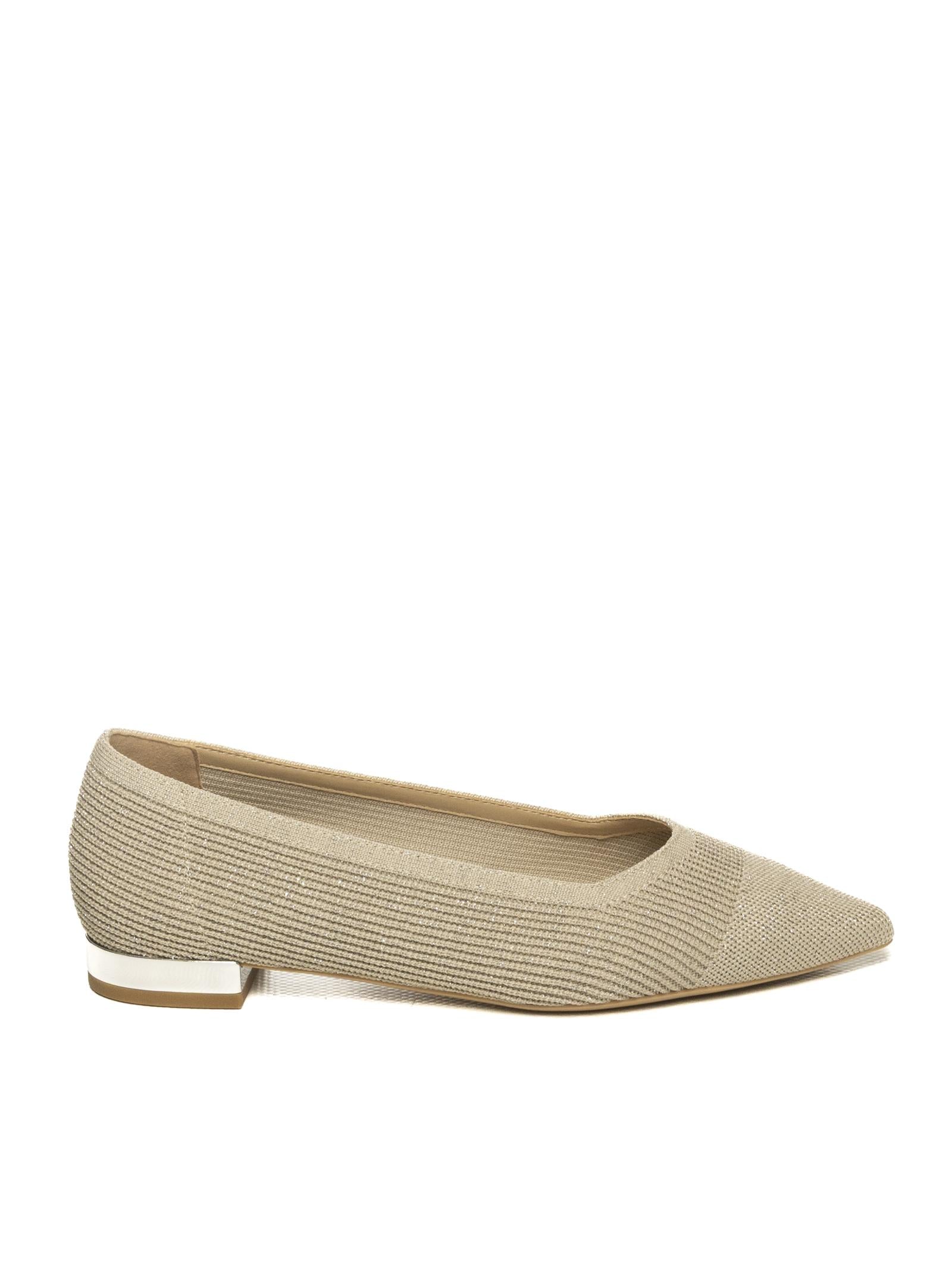UMA PARKER  502 TESS-BEI/SIL 