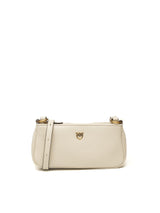White/gold