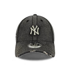 NEW ERA cappello new york yankees nero 60856239 ACID-BLK 
