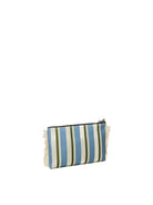 LE PANDORINE borsa a mano marina azzurra PS2635B81 MARINA-C32 