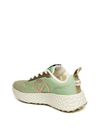 NO NAME Sneaker carter fly menta CARTER-FLY MESH-NUDE/MINT 