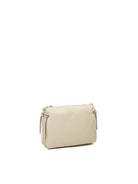ERMANNO SCERVINO borsa a spalla aliana avorio 2130 ALIANA-381 