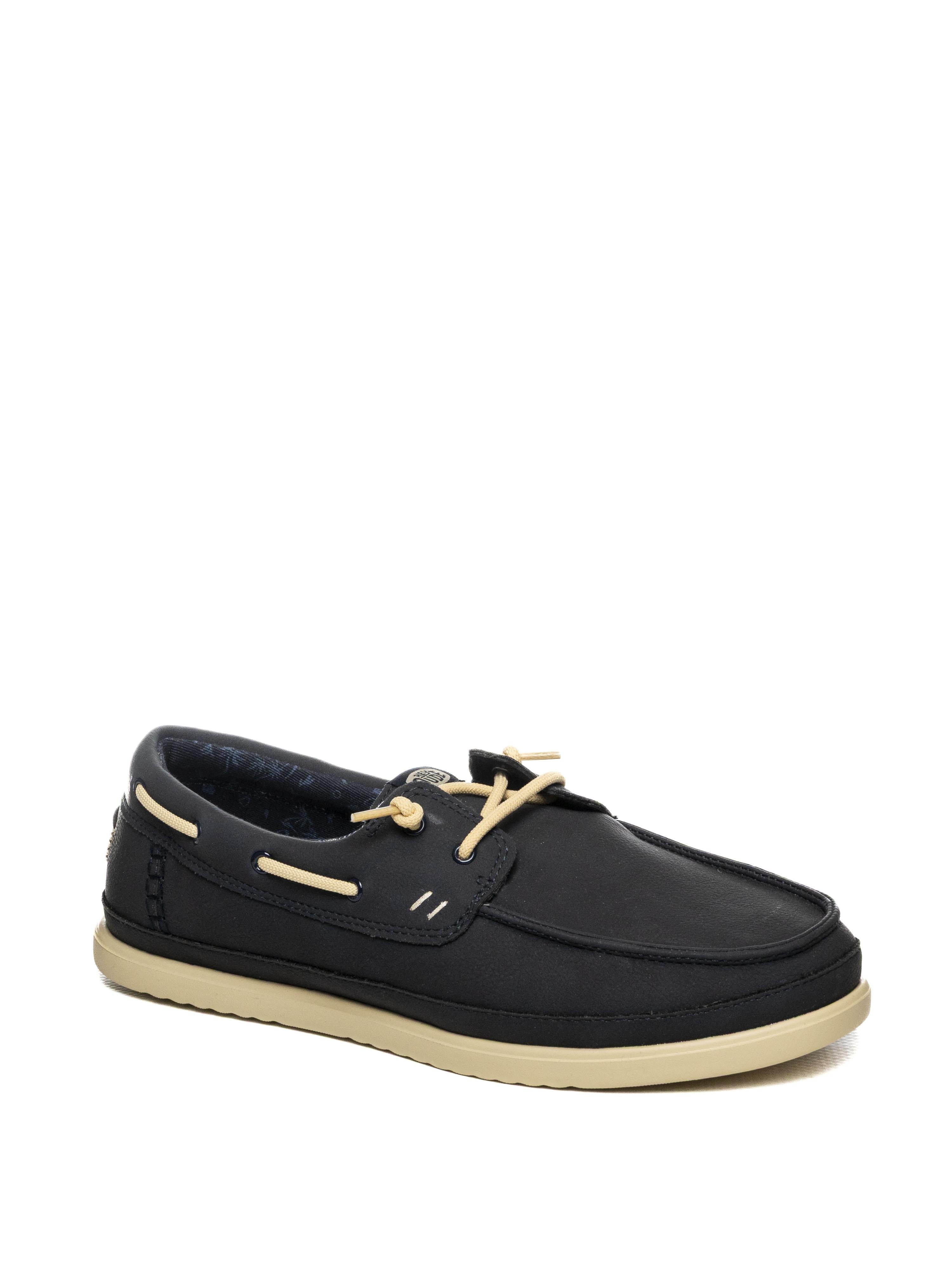 HEY DUDE slipon harbor blu 45139 HARBOR-4ZQ 
