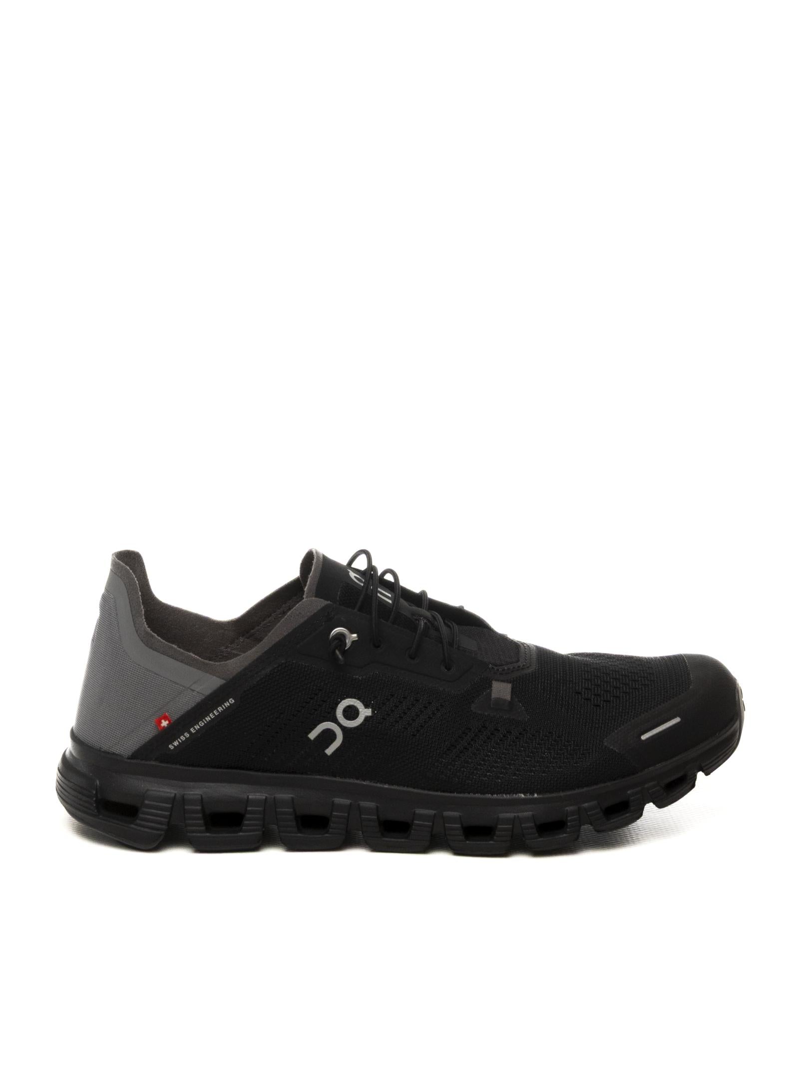 ON Sneaker cloud 6 coast nero CLOUD6 COAST 3MF1003/0080 