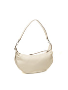 GIANNI CHIARINI borsa a spalla aisha avorio 11550 AISHA-3890 