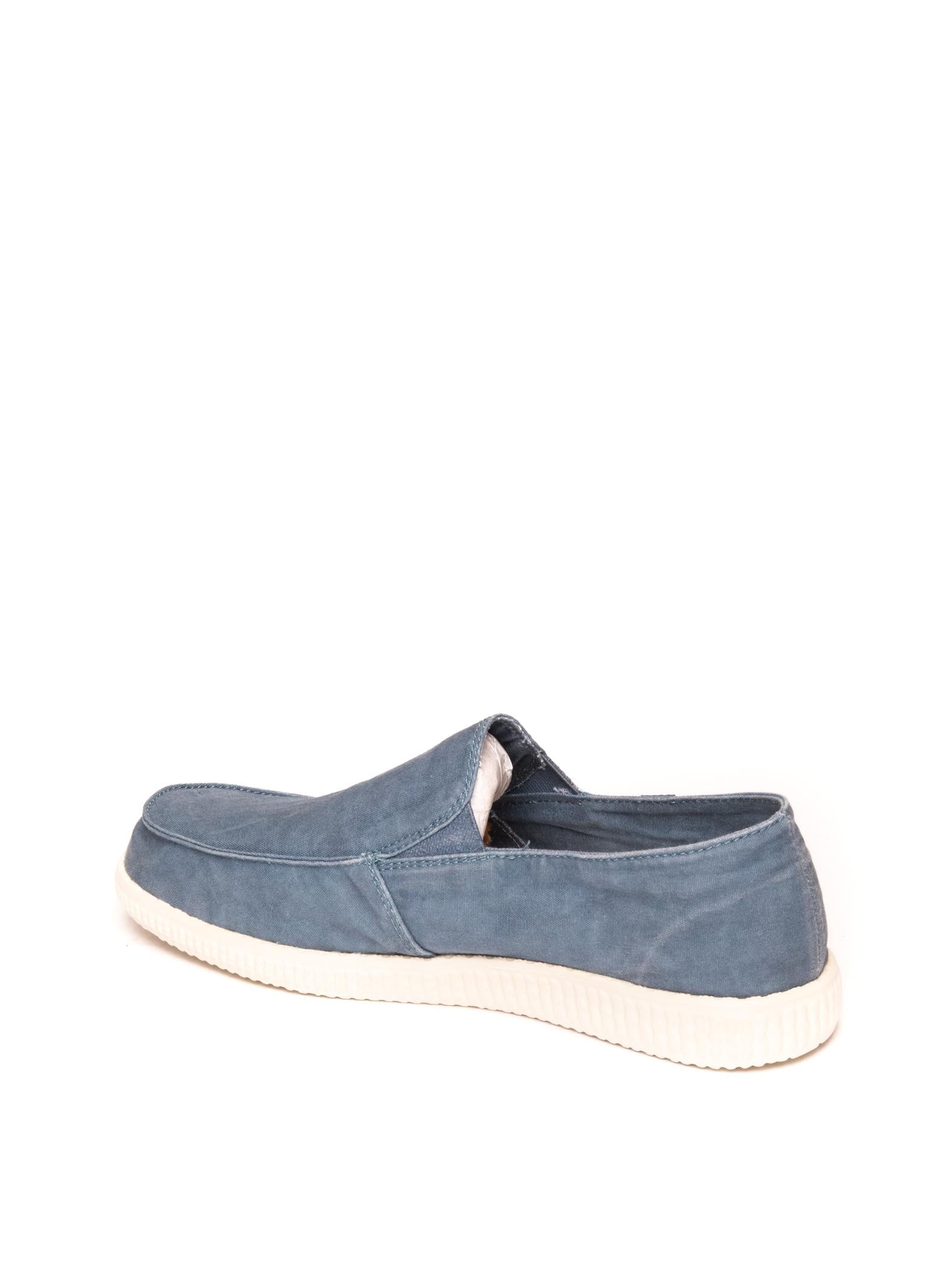 PITAS Slipon washed azul SLIPON WASHED-AZUL 