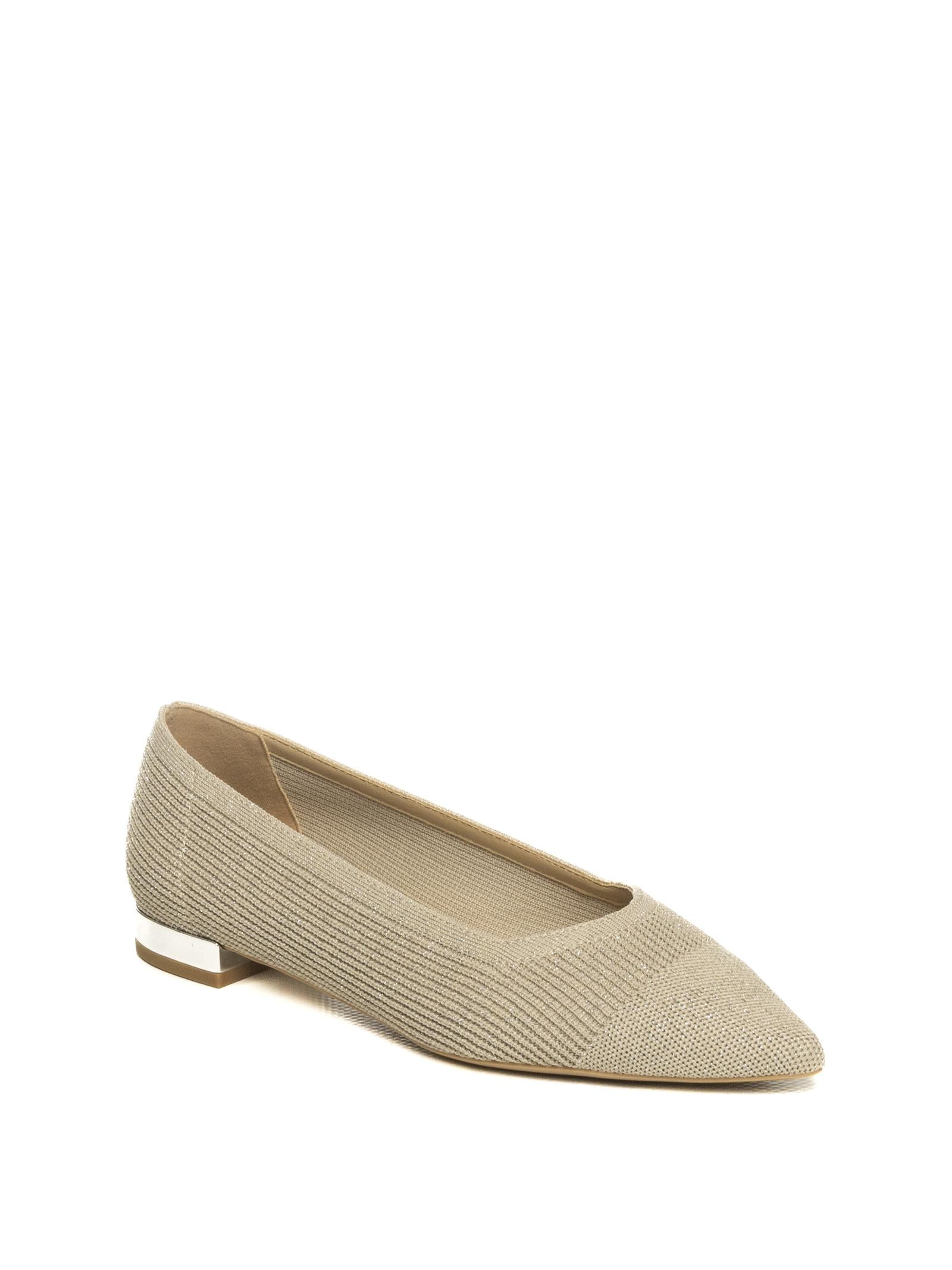 UMA PARKER  502 TESS-BEI/SIL 