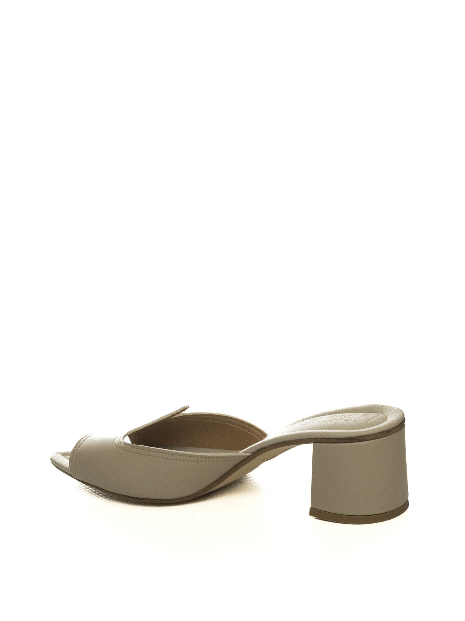 LE FOIE GRAS  D50-FRUS NAPPA-BEIGE 
