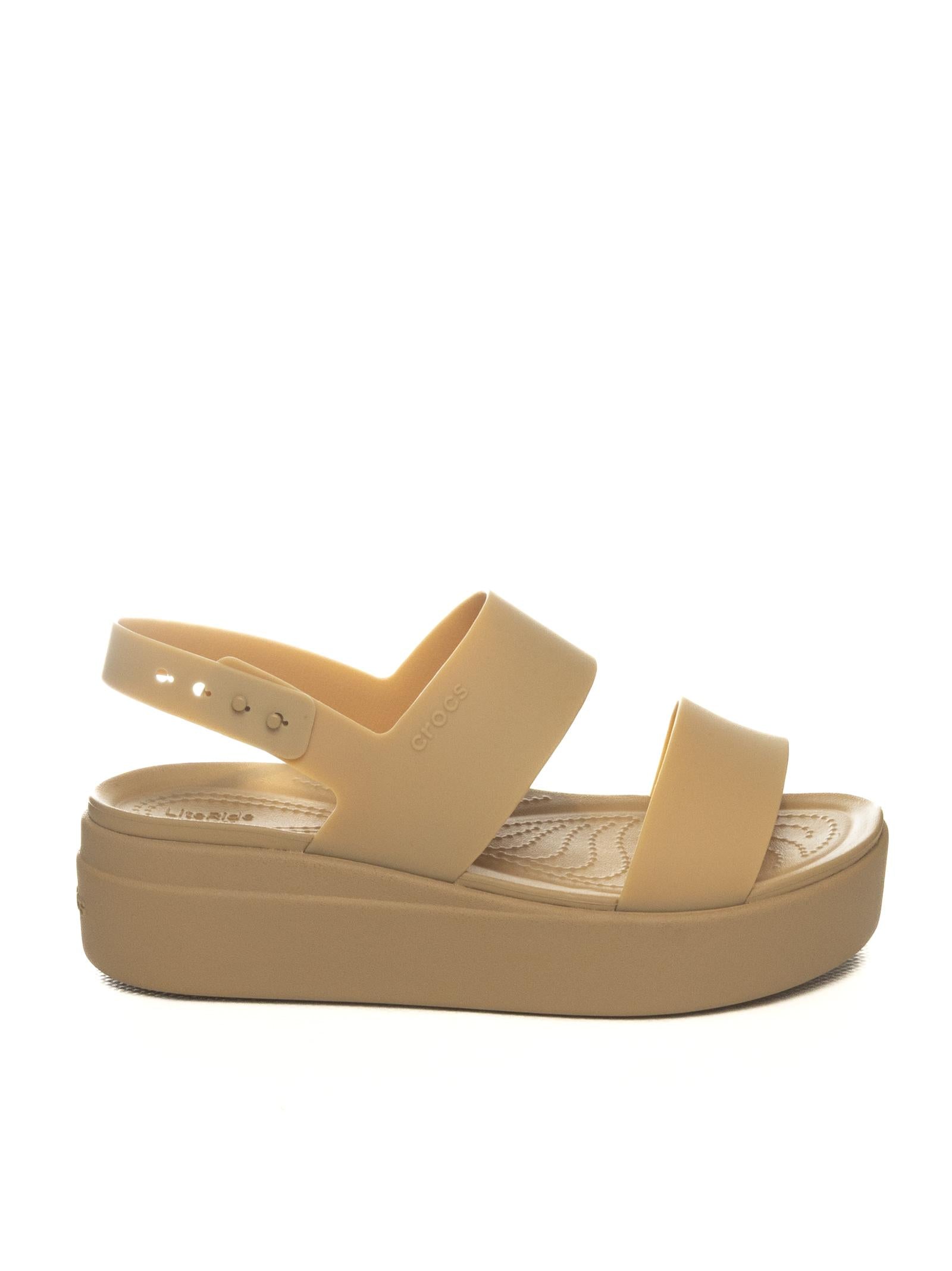 CROCS  206453 BROOKLYN-CSC 2NC 