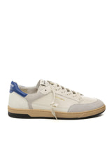 Bianco/blue