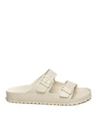 BIRKENSTOCK Sandalo arizona eva eggshell ARIZONA EVA U 1027305-EGGSHELL 