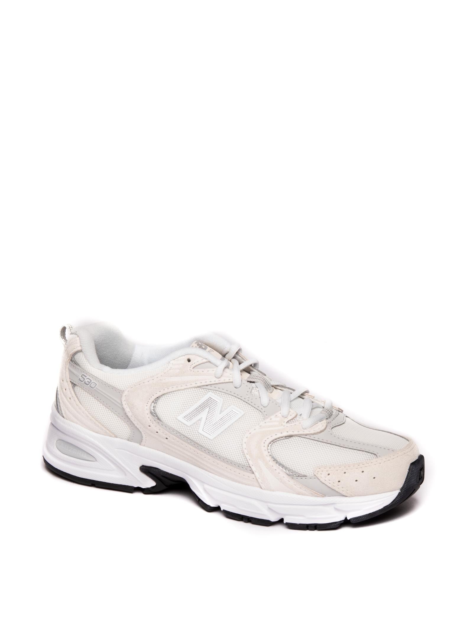 NEW BALANCE Sneaker 530 ce grigio 530 U CE-SEA SALT 