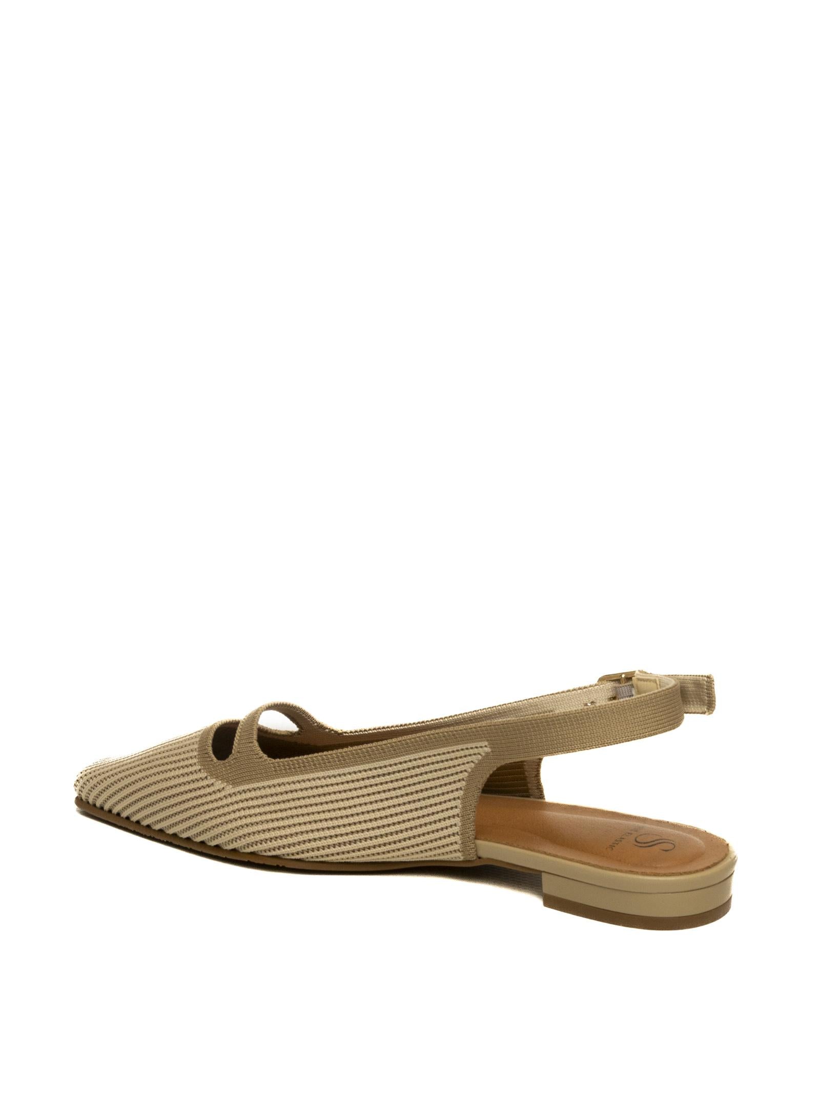 MISS ELASTIC Chanel tessuto crema/avena 75014 VILLAS-3V 