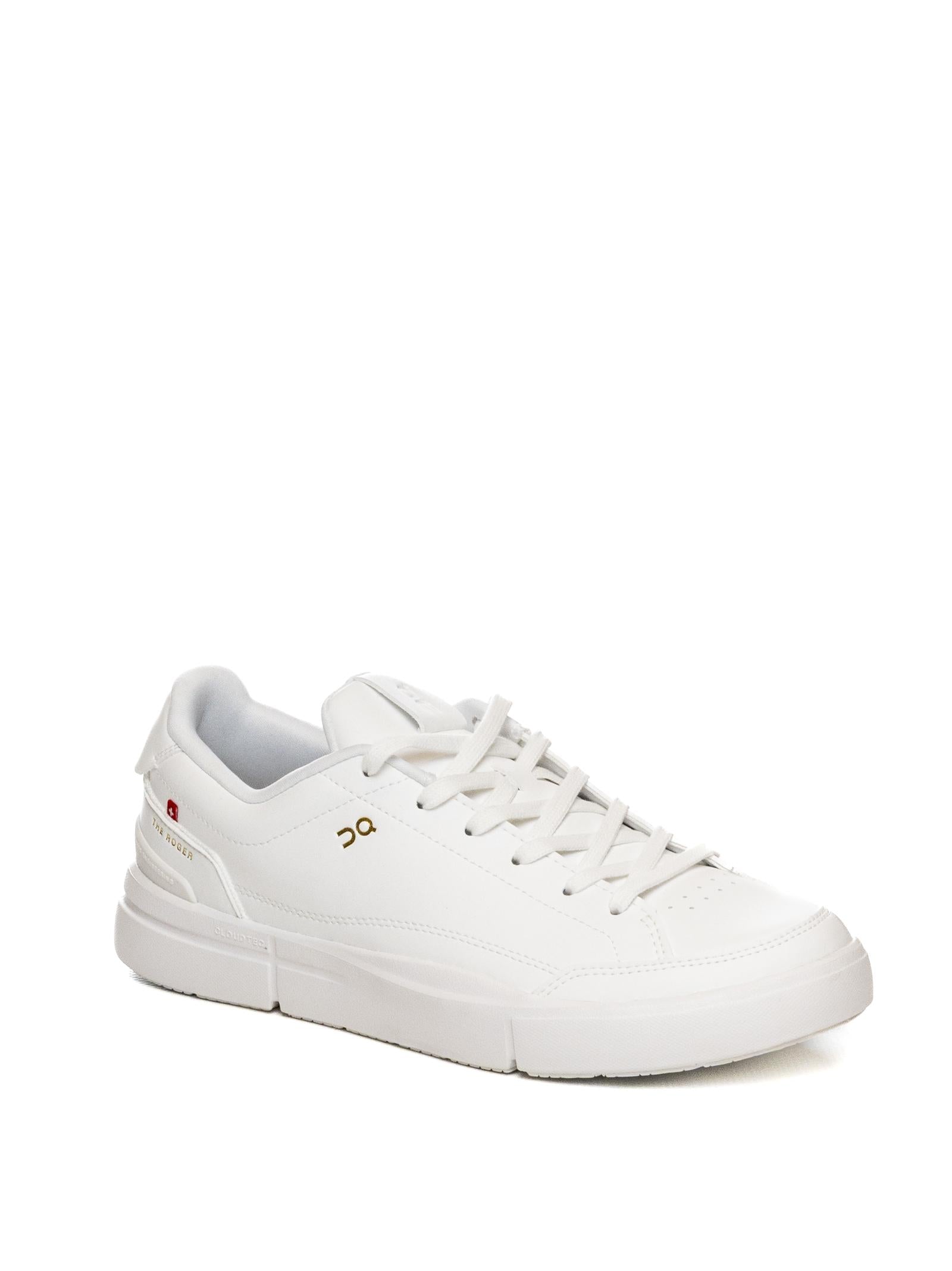 ON Sneaker the roger Advantage bianco THE ROGER 3MG1048/1200 