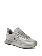 SUN 68 Sneaker jaki silver Z36119 JAKI2.0-44 