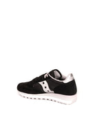 SAUCONY sneaker triple jazz nero/argento 60530-15 JAZZTRIPLE-BLH/SLV 