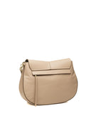 GIANNI CHIARINI borsa a spalla helena round rosa 6037 HELENA ROUND-14363 