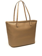 LIU JO borsa a spalla eudim marrone AA6070E1012 EUDIM-00070 