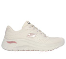 SKECHERS Slip on arch fit panna/rosa 150051 ARCH FIT 2.0-NTMT 
