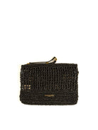 GIANNI CHIARINI borsa mini nefeli nera 11950 NEFELI-001 