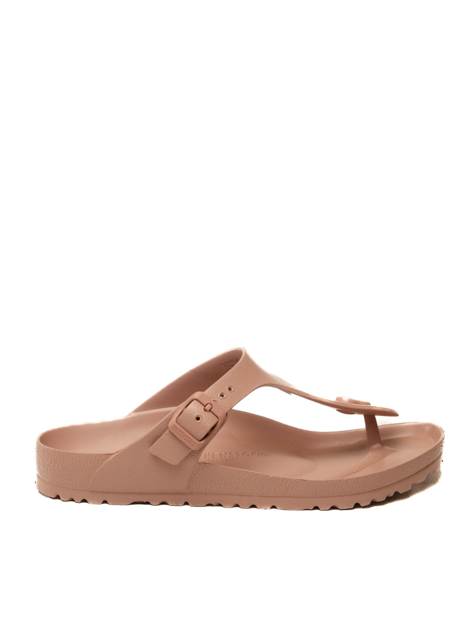 BIRKENSTOCK Sandalo gizeh eva rosa GIZEH EVA D 1032100-PINK 