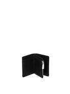 GUESS portafoglio boston black SMNEBR.BOSTON LEA46-BLACK 