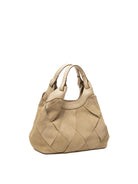 GIANNI CHIARINI borsa a mano dua beige 12349 DUA-9308 