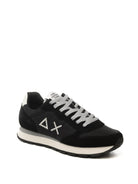 SUN 68 Sneaker tom solid nero Z36101 TOMSOLID-11 