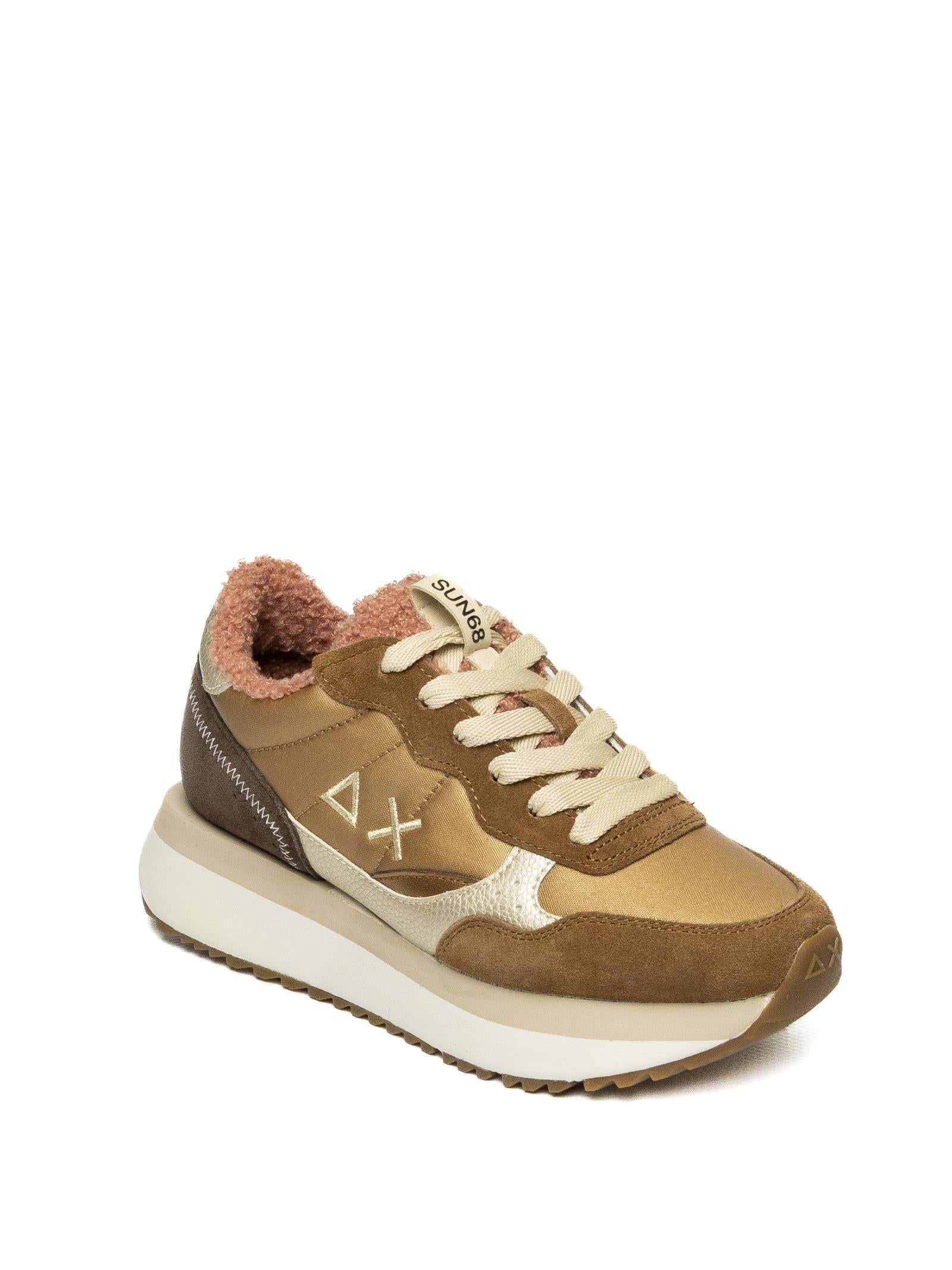 SUN 68 Sneaker big ally volpe BZ45210 BIGALLY-93 