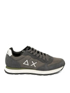 SUN 68 Sneaker tom solid grigio BZ45101 TOMSOLID-47 